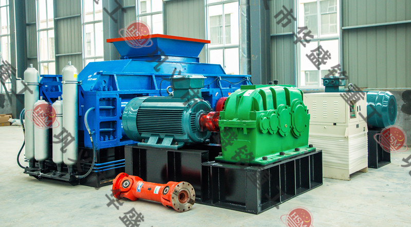 液壓巖石對輥破碎機(jī)_大型液壓對輥破碎機(jī)_液壓巖石對輥破碎機(jī)廠家