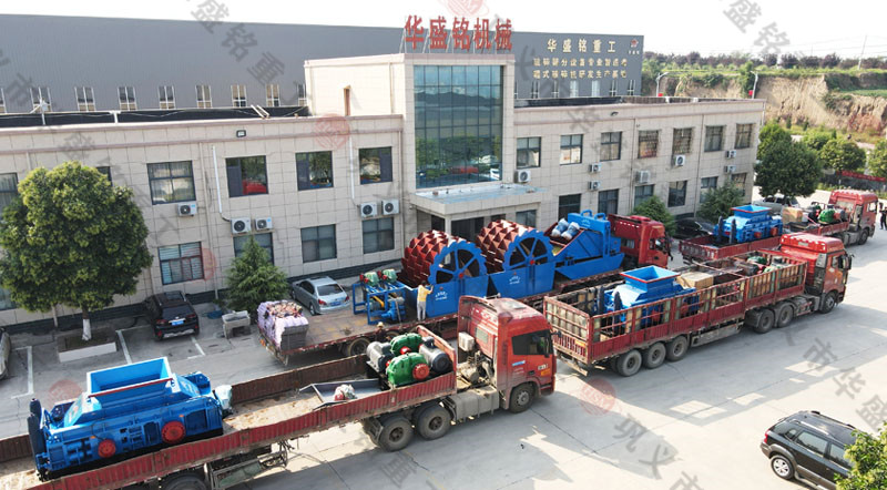 混凝土打沙機(jī)_混凝土制砂機(jī)_易維護(hù)對輥制砂機(jī)